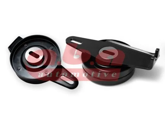 Tensioner Pulley, V-ribbed belt (YS404007)