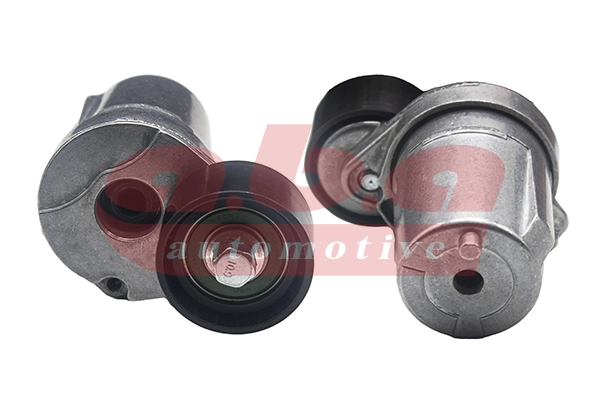 Belt Tensioner, V-ribbed belt (YD150402)