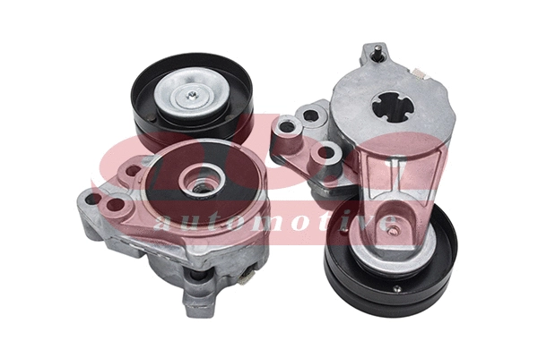 Belt Tensioner, V-ribbed belt (YD500374)