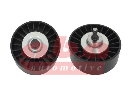 Deflection/Guide Pulley, V-ribbed belt (YP403749)