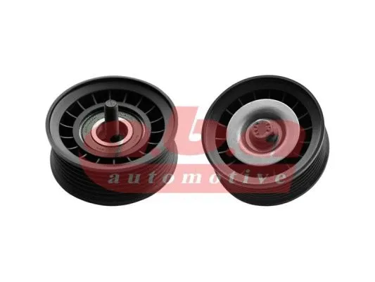 Deflection/Guide Pulley, V-ribbed belt (YP757535)