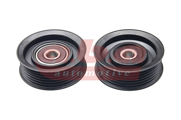 Deflection/Guide Pulley, V-ribbed belt (YM131540)