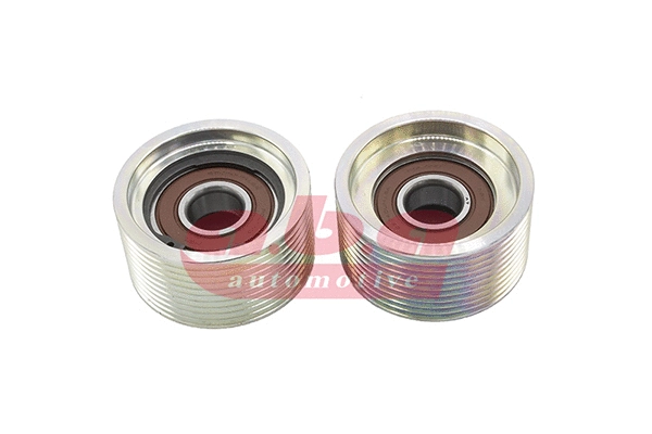 Tensioner Pulley, V-ribbed belt (YM700062)
