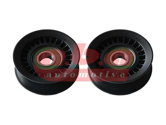 Deflection/Guide Pulley, V-ribbed belt (YP333031)