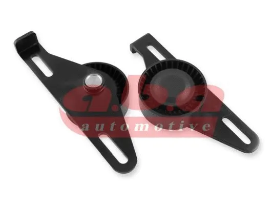Tensioner Pulley, V-ribbed belt (YP203190)