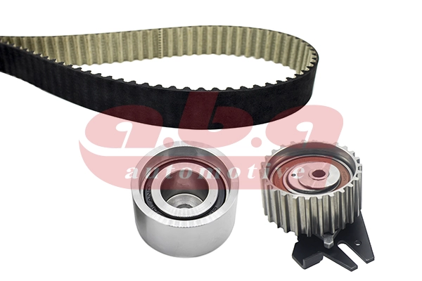 Timing Belt Kit (YK101166)