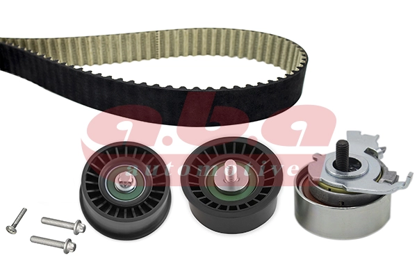Timing Belt Kit (YK301162)