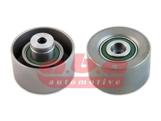Deflection/Guide Pulley, timing belt (YM403020)