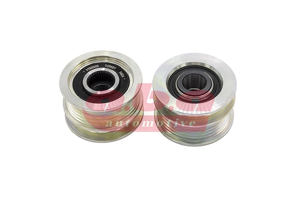 Alternator Freewheel Clutch (YT500009)
