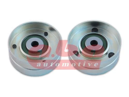 Deflection/Guide Pulley, V-ribbed belt (YS207030)