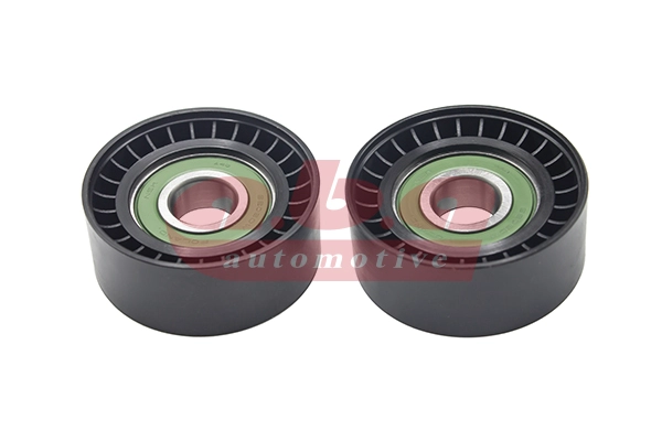 Tensioner Pulley, V-ribbed belt (YP400657)