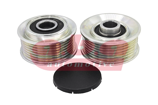 Alternator Freewheel Clutch (YT320079)