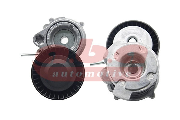 Belt Tensioner, V-ribbed belt (YD150050)