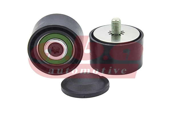 Deflection/Guide Pulley, V-ribbed belt (YP150659)