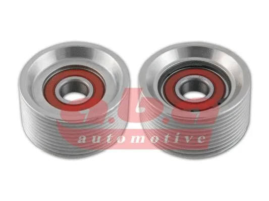 Tensioner Lever, V-ribbed belt (YM701753)