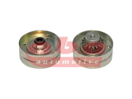 Tensioner Pulley, V-ribbed belt (YS201366)
