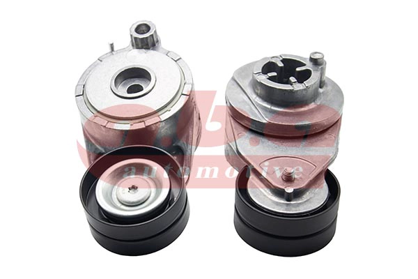 Belt Tensioner, V-ribbed belt (YD759294)