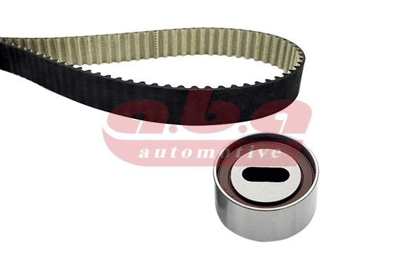 Timing Belt Kit (YK322107)