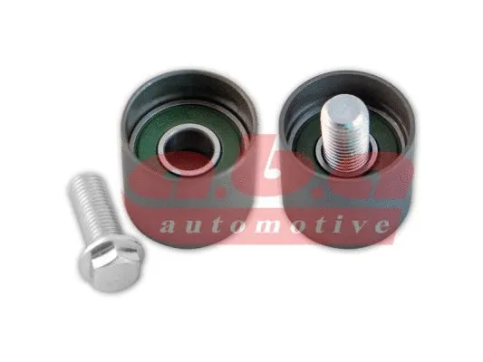 Deflection/Guide Pulley, timing belt (YM505730)