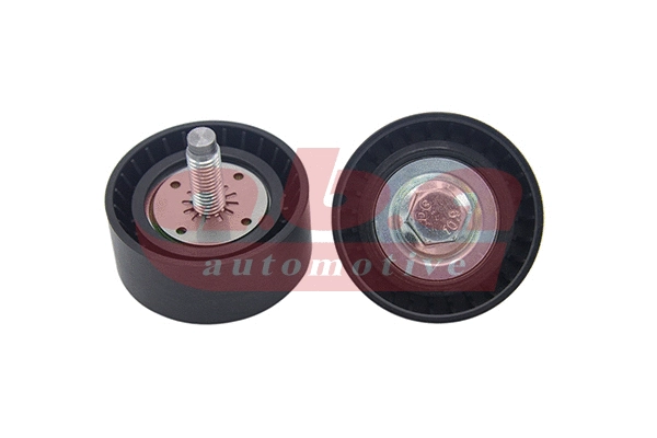 Deflection/Guide Pulley, V-ribbed belt (YP300868)