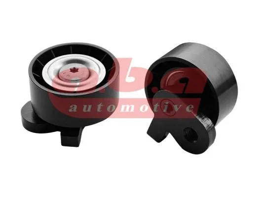 Tensioner Pulley, V-ribbed belt (YP105897)