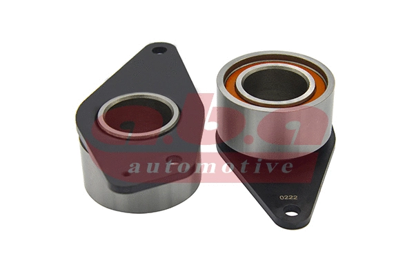 Deflection/Guide Pulley, timing belt (YM200222)