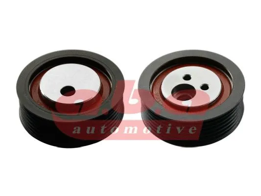 Tensioner Pulley, V-ribbed belt (YM205558)