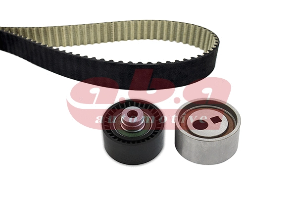 Timing Belt Kit (YK403141)