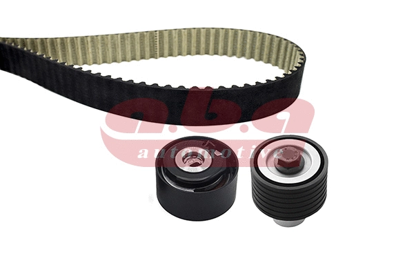 Timing Belt Kit (YK200126)
