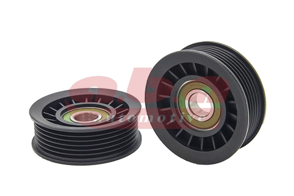Tensioner Pulley, V-ribbed belt (YP850309)