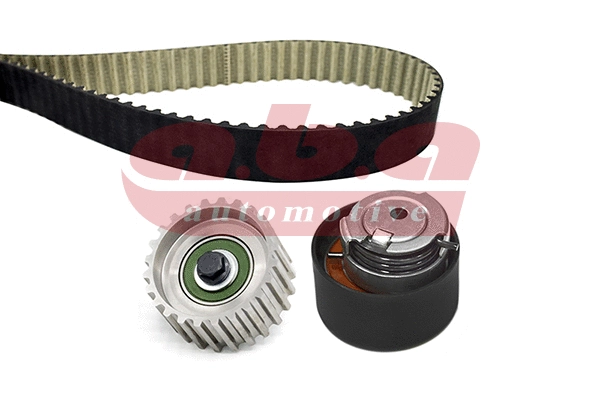 Timing Belt Kit (YK101178)