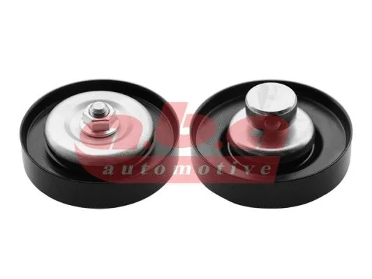 Tensioner Pulley, V-ribbed belt (YM171192)