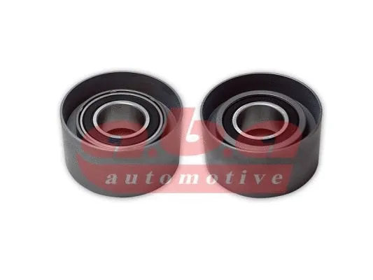 Tensioner Pulley, V-ribbed belt (YM752970)