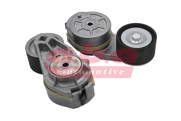 Belt Tensioner, V-ribbed belt (YD200259)
