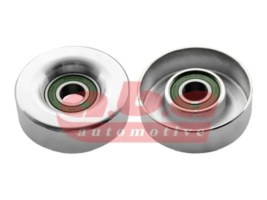 Tensioner Pulley, V-ribbed belt (YM337440)