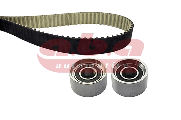 Timing Belt Kit (YK101152)