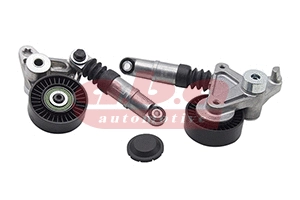 Belt Tensioner, V-ribbed belt (YD500356)