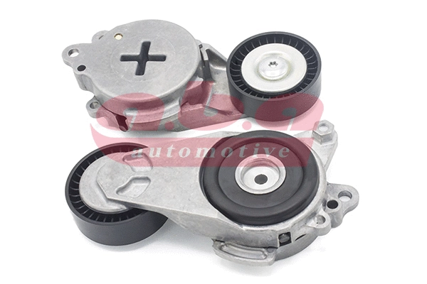 Belt Tensioner, V-ribbed belt (YD659268)