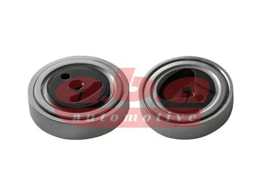 Tensioner Pulley, V-ribbed belt (YM827720)