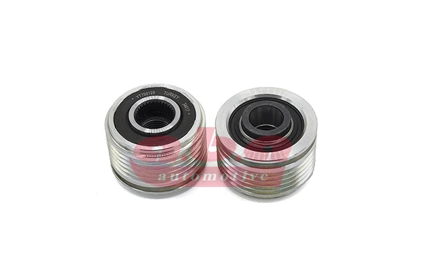 Alternator Freewheel Clutch (YT750129)