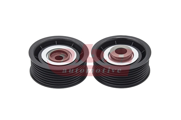 Deflection/Guide Pulley, V-ribbed belt (YP320840)