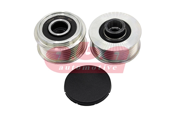 Alternator Freewheel Clutch (YT650240)