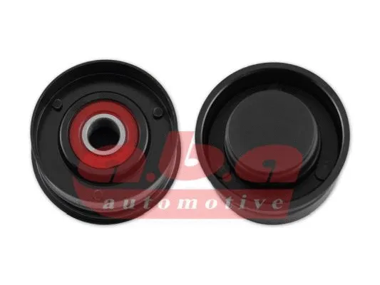 Tensioner Pulley, V-ribbed belt (YS207832)