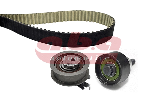 Timing Belt Kit (YK500163)