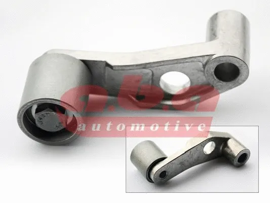 Deflection/Guide Pulley, timing belt (YM505458)