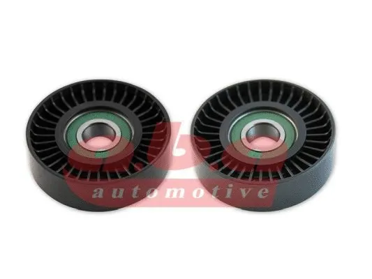 Deflection/Guide Pulley, V-ribbed belt (YP750619)