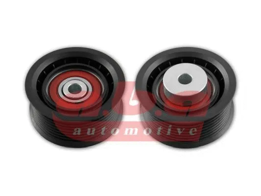 Deflection/Guide Pulley, V-ribbed belt (YP701119)