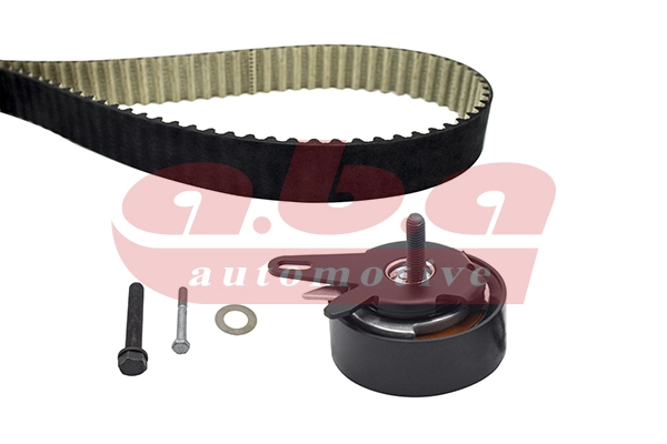 Timing Belt Kit (YK500122)