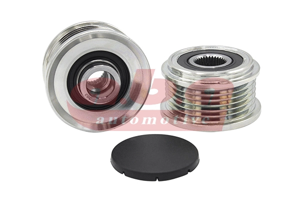 Alternator Freewheel Clutch (YT650303)