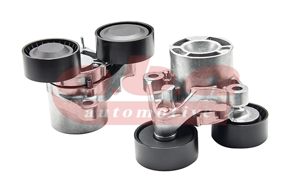 Belt Tensioner, V-ribbed belt (YD150482)